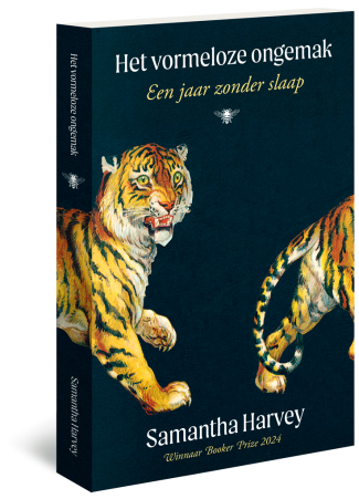 Het vormeloze ongemak