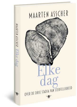 Elke dag