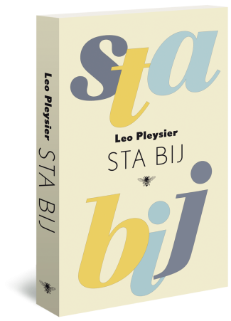 Sta bij