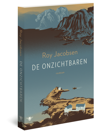De onzichtbaren