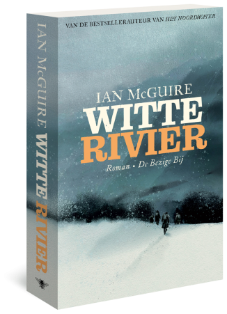 Witte rivier