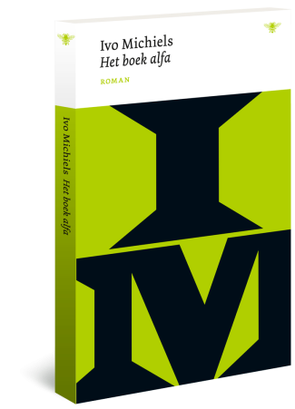 Het boek alfa
