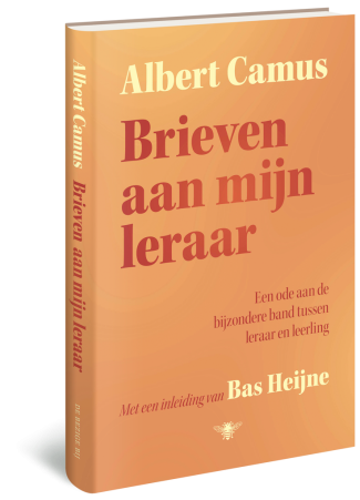Brieven aan mijn leraar