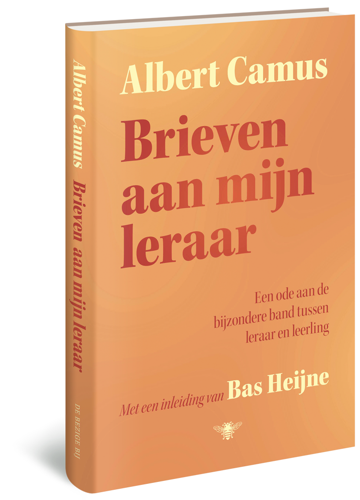 Brieven aan mijn leraar