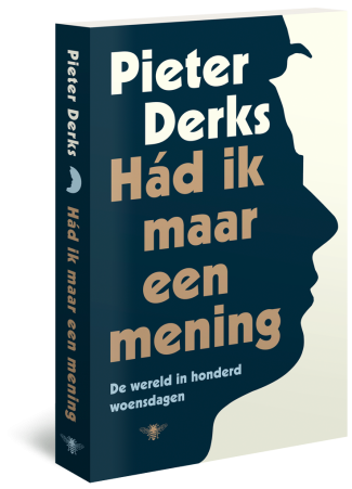 Had ik maar een mening