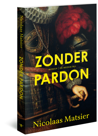 Zonder pardon
