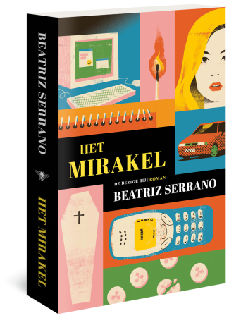 Het Mirakel