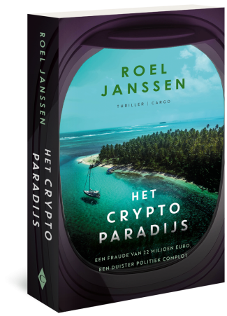 Het cryptoparadijs