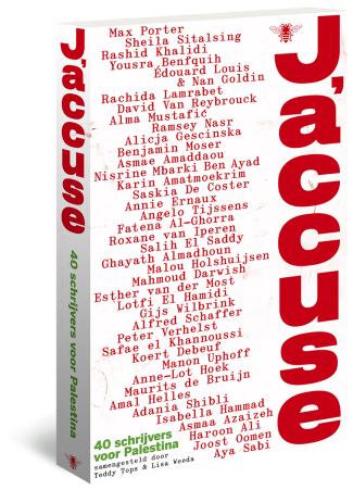 J'accuse