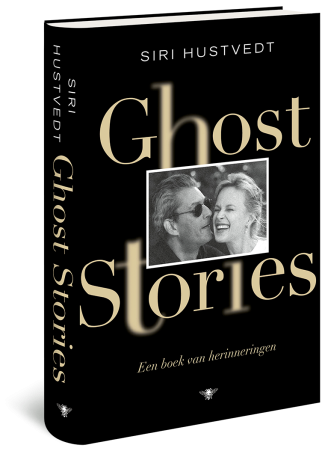 Ghost Stories
