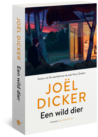 Een wild dier