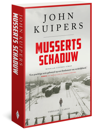 Musserts schaduw