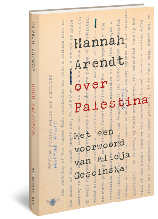 Over Palestina
