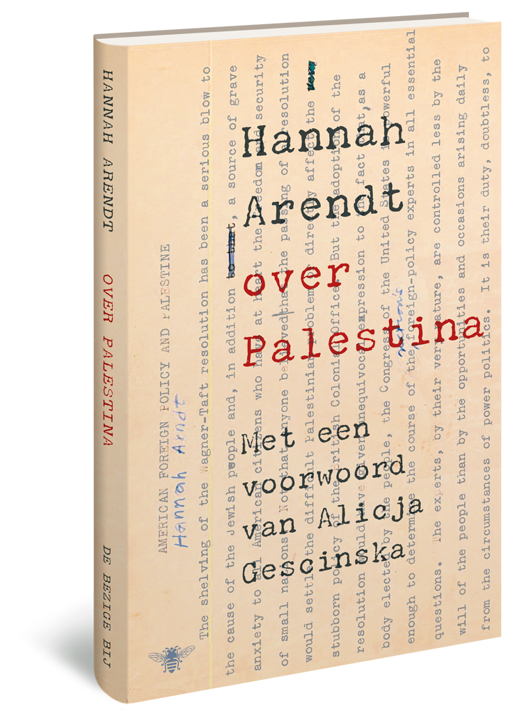 Over Palestina