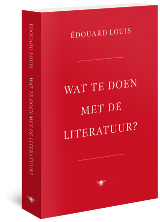 Wat te doen met de literatuur?