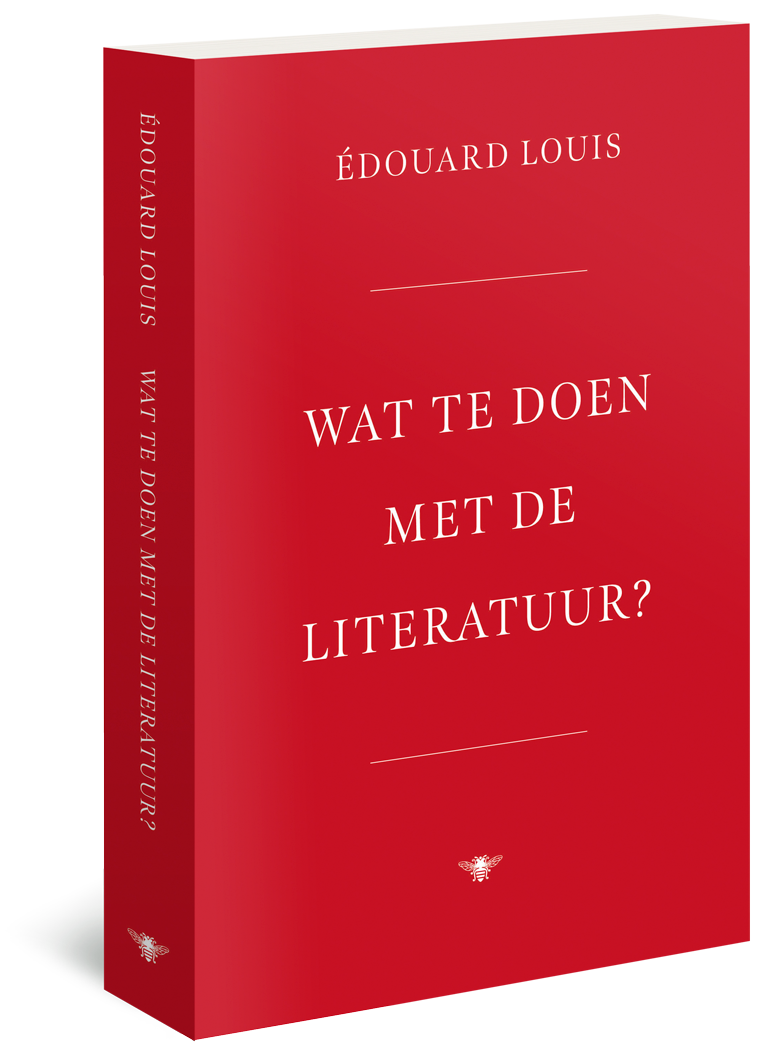 Wat te doen met de literatuur?