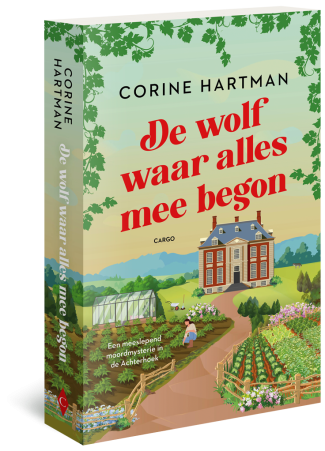 De wolf waar alles mee begon