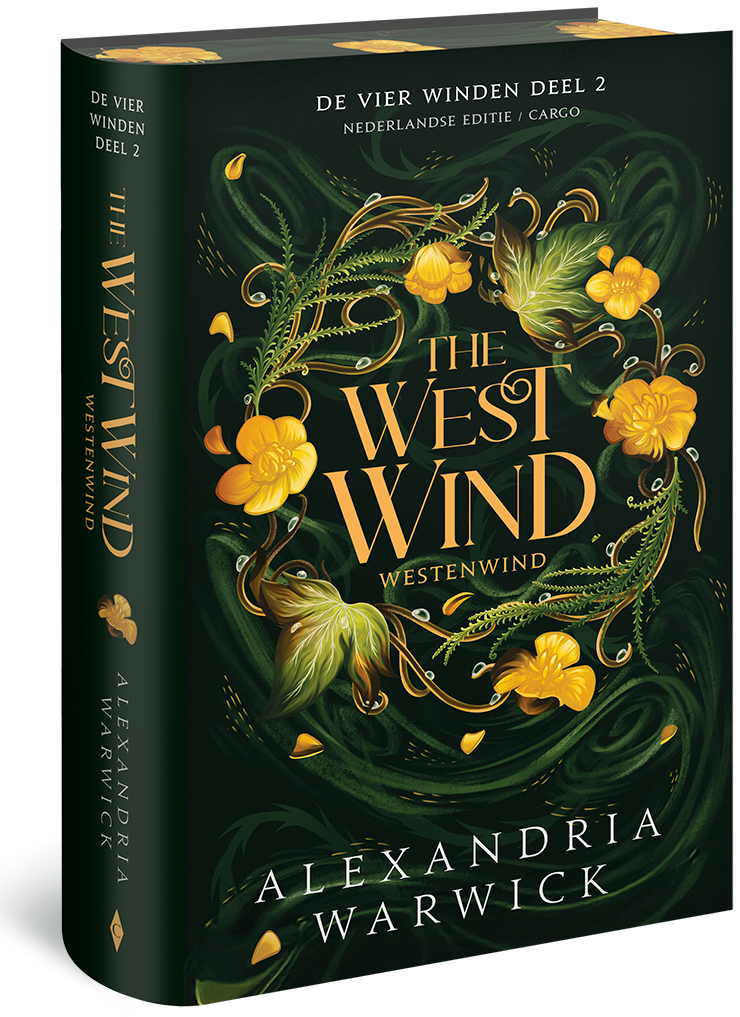 The West Wind