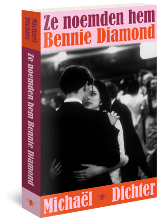 Ze noemden hem Bennie Diamond