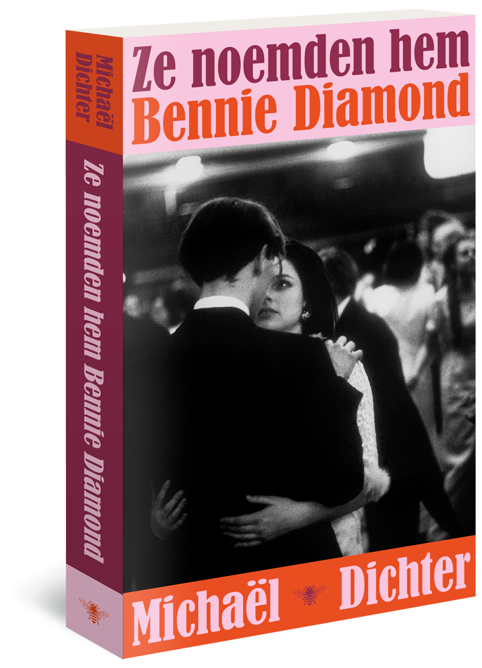 Ze noemden hem Bennie Diamond