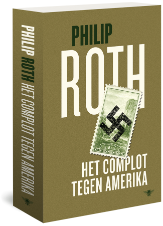 Het complot tegen Amerika