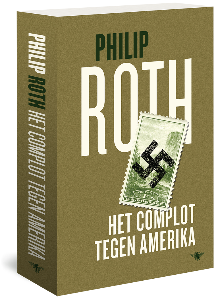 Het complot tegen Amerika
