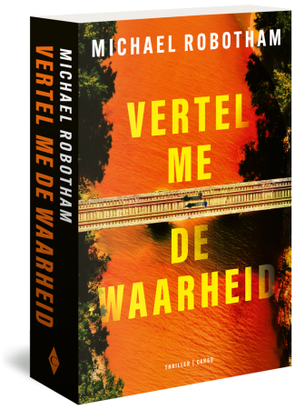 Vertel me de waarheid