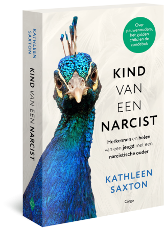 Kind van een narcist