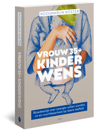 Vrouw 35+ kinderwens
