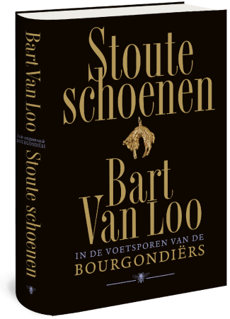 Stoute schoenen