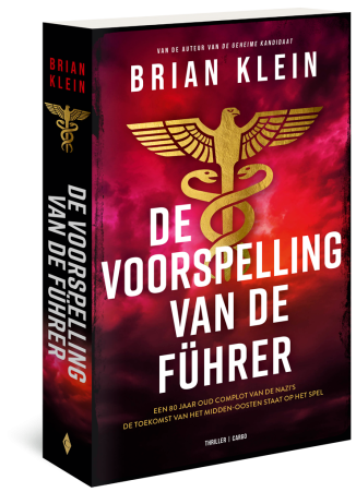 De voorspelling van de Führer
