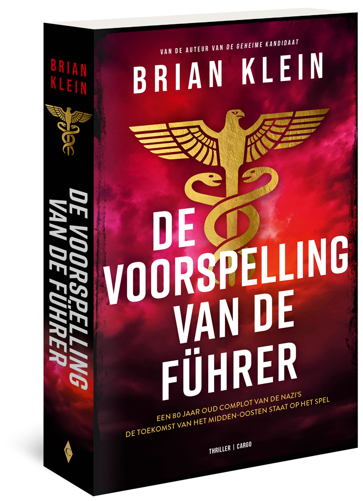 De voorspelling van de Führer