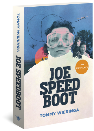 Joe Speedboot