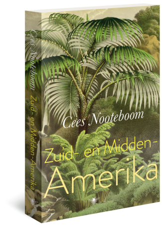 Zuid- en Midden-Amerika
