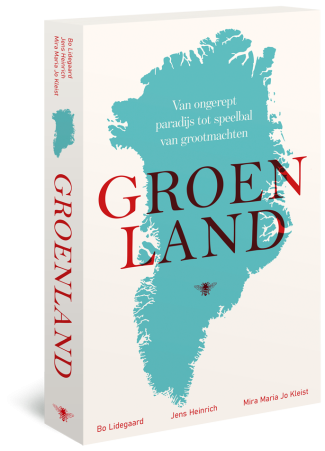 Groenland