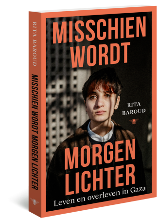 Misschien wordt morgen lichter