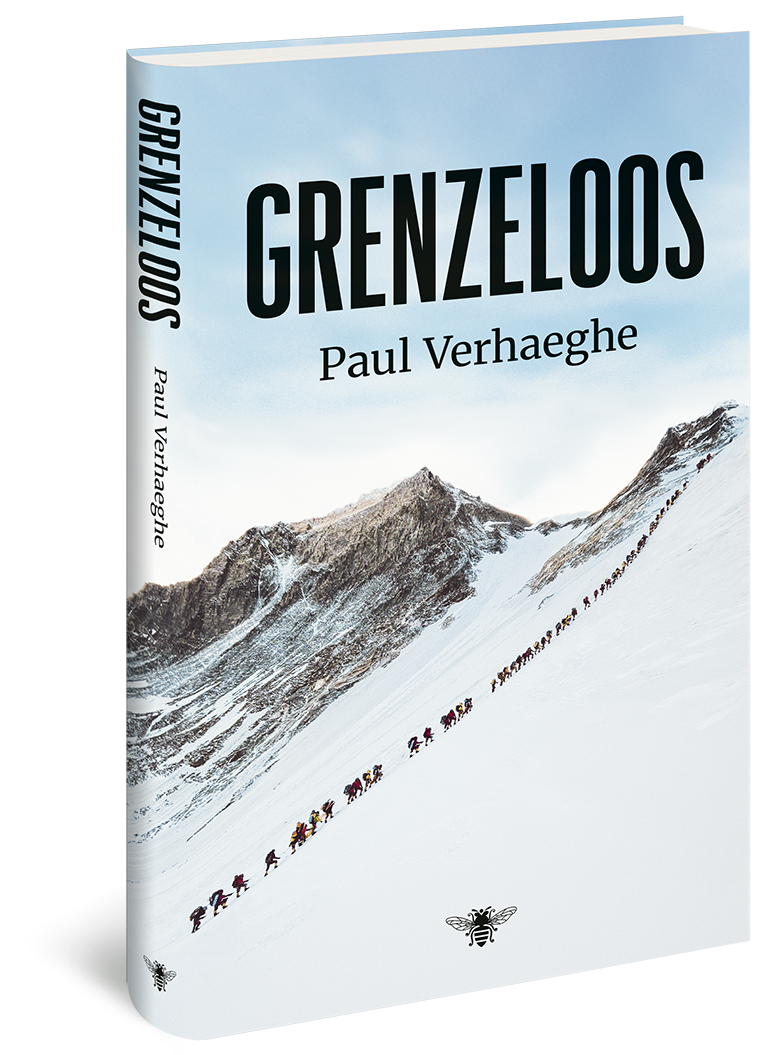 Grenzeloos