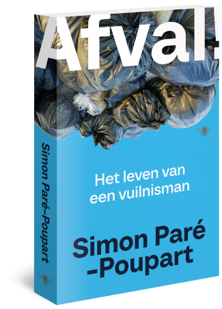 Afval!