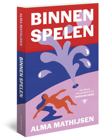 Binnen spelen