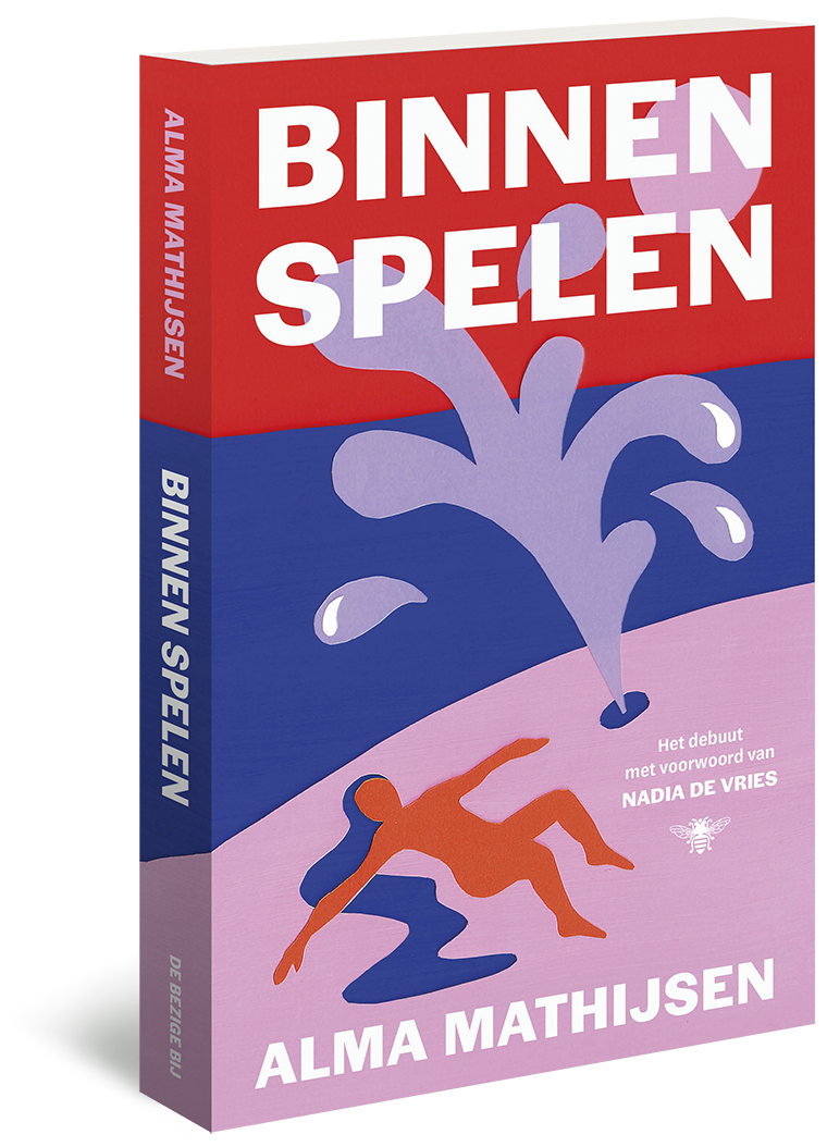 Binnen spelen