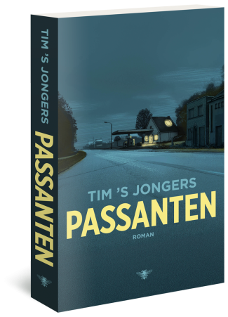 Passanten