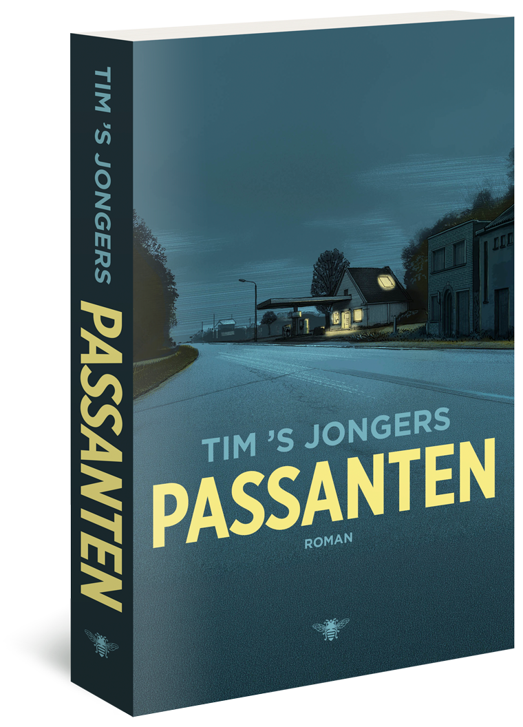 Passanten