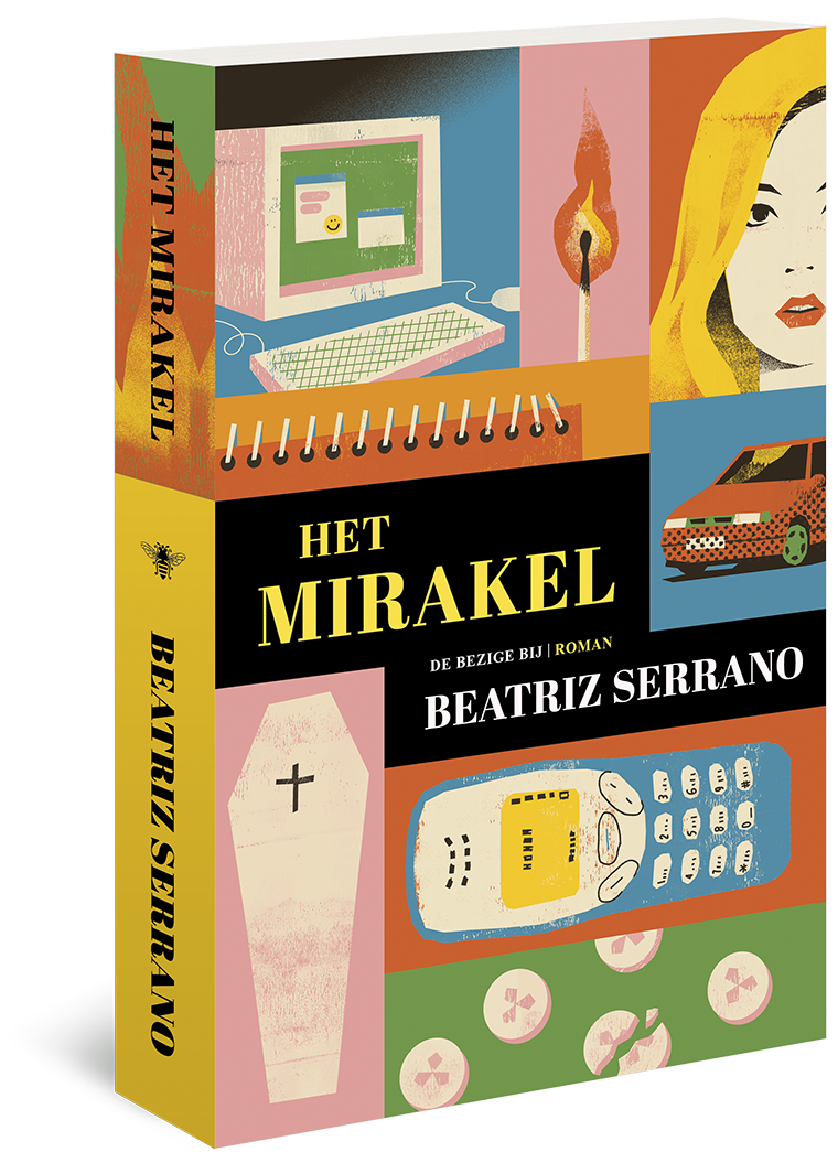 Het Mirakel