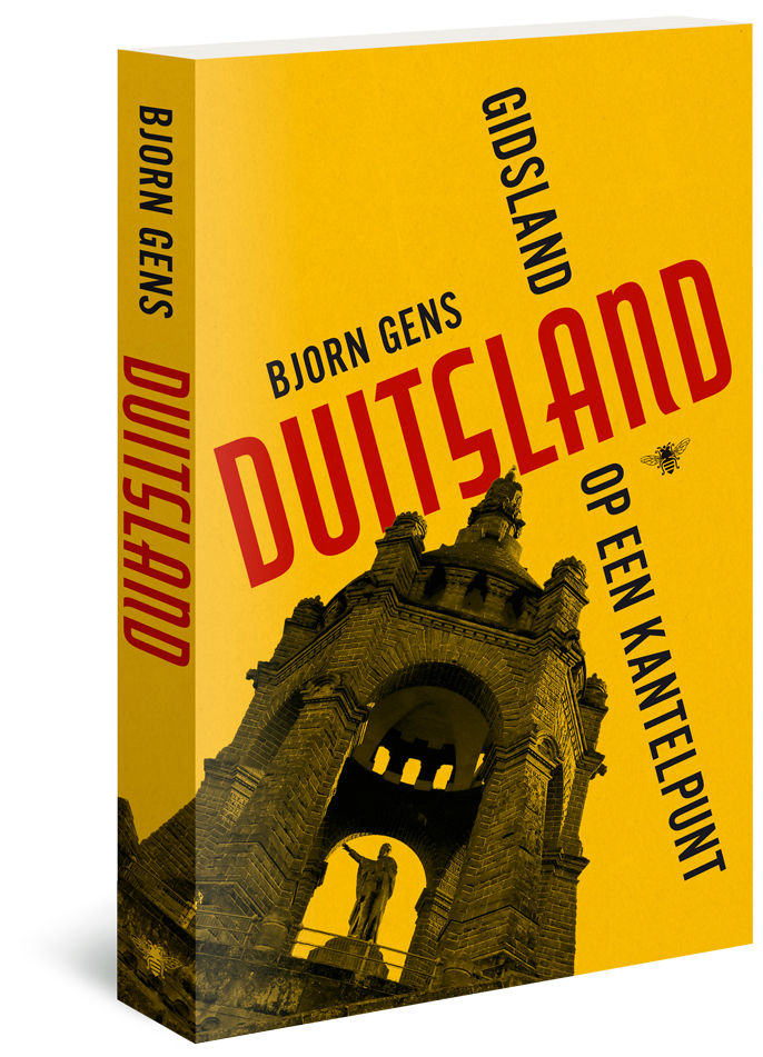 Duitsland