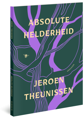 Absolute helderheid