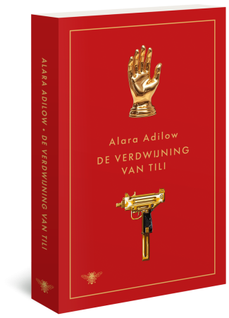 De verdwijning van Tili