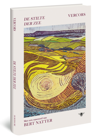 De stilte der zee