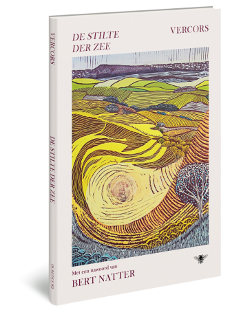 De stilte der zee