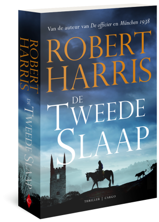 De tweede slaap (Special Book & Service)