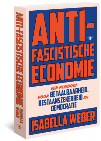 Antifascistische economie